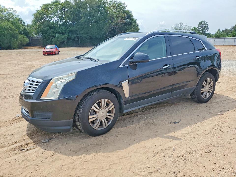 2013 Cadillac Srx მანქანა იყიდება აუქციონზე, vin: 3GYFNCE36DS507459, აუქციონის ნომერი: 66417596
