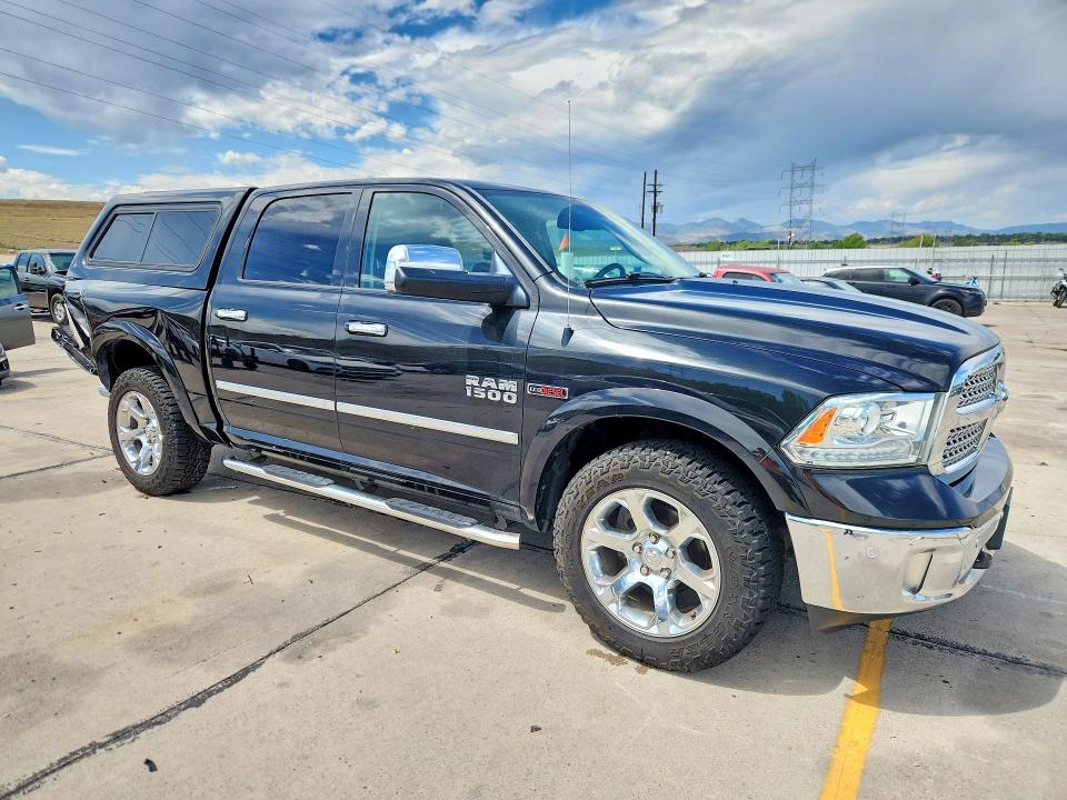 Aukcja sprzedaży 2016 Ram 1500, vin: 1C6RR7NM5GS236554, numer aukcji: 66298986