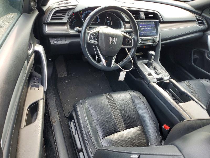 Aukcja sprzedaży 2019 Honda Civic, vin: 2HGFC3B93KH450174, numer aukcji: 64300376