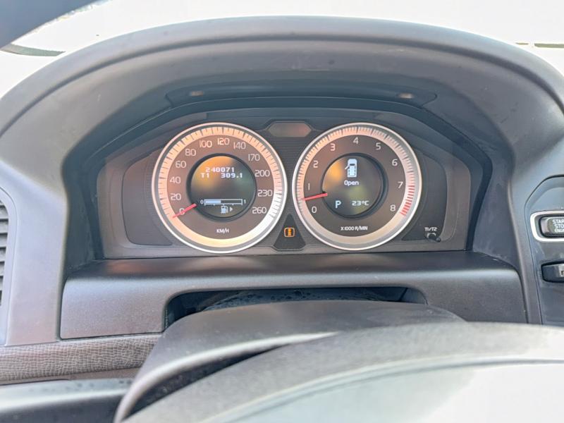 67378486 :رقم المزاد ، YV4952DZ2B2222802 vin ، 2011 Volvo Xc60 مزاد بيع