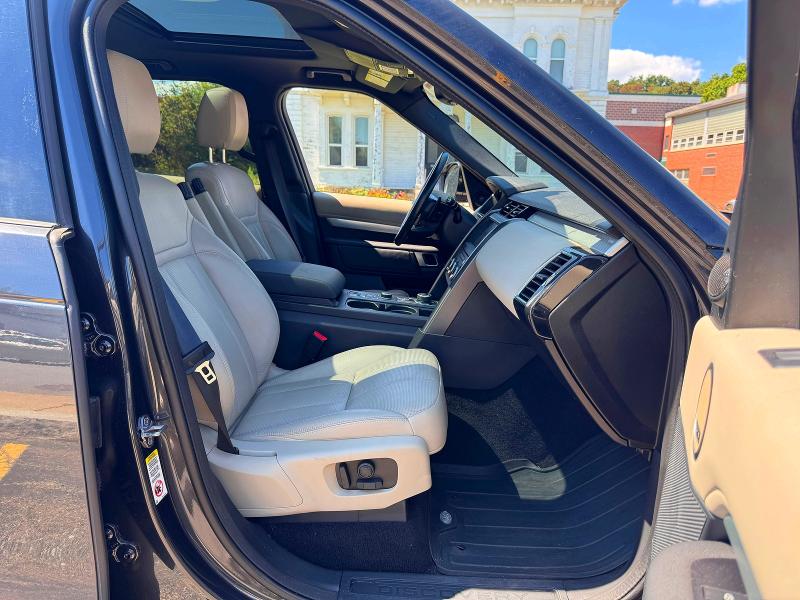 Aukcja sprzedaży 2020 Land Rover Discovery, vin: SALRU2RV2L2435738, numer aukcji: 66114346