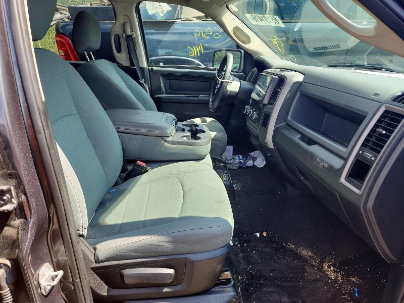 Продаж на аукціоні авто 2017 Ram 1500, vin: 1C6RR7KG1HS848928, номер лоту: 65191416