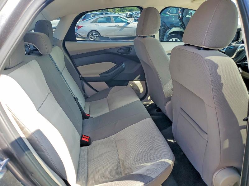 Продаж на аукціоні авто 2012 Ford Focus, vin: 1FAHP3F24CL478293, номер лоту: 63340276