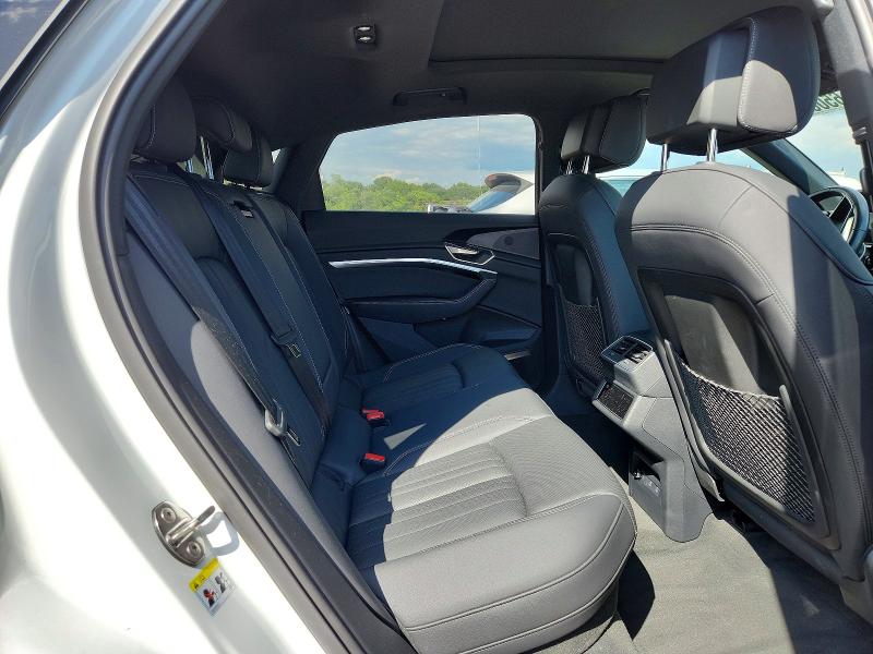 Aukcja sprzedaży 2024 Audi Q8 E-tron, vin: WA1CAAGE1RB029472, numer aukcji: 65087756
