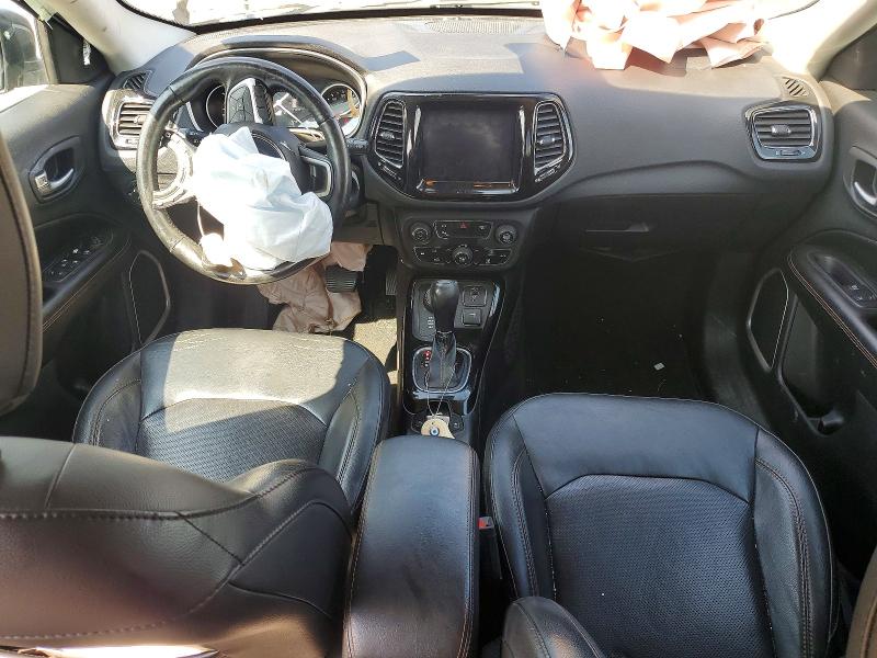 Продажа на аукционе авто 2019 Jeep Compass, vin: 3C4NJDCB2KT648288, номер лота: 66764546