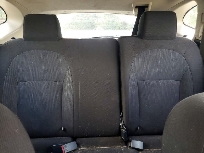 Aukcja sprzedaży 2015 Nissan Rogue Select, vin: JN8AS5MV1FW256868, numer aukcji: 64973546
