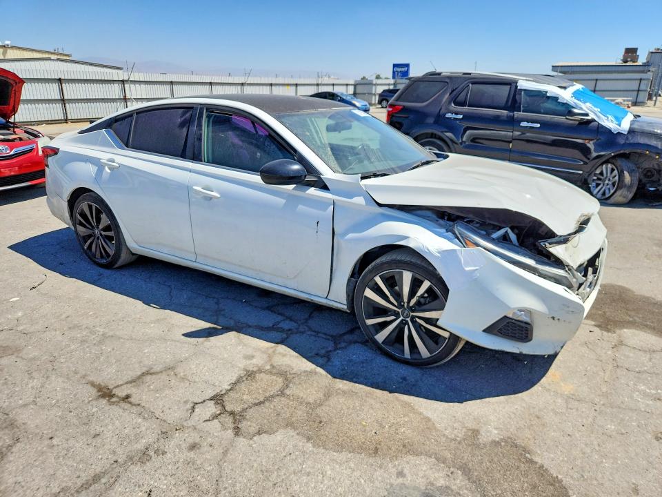 Продажа на аукционе авто 2019 Nissan Altima, vin: 1N4BL4CV5KN309473, номер лота: 63195786