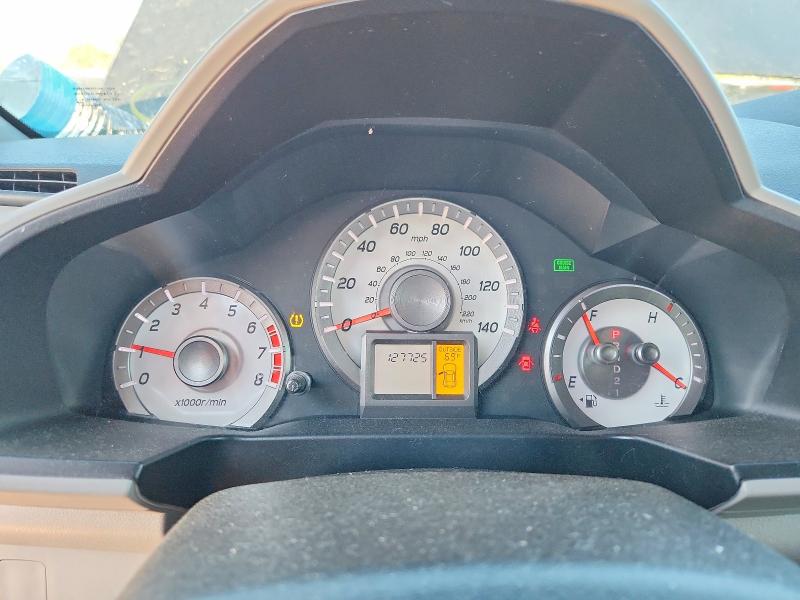 66512686 :رقم المزاد ، 5FNYF4H55FB026788 vin ، 2015 Honda Pilot مزاد بيع