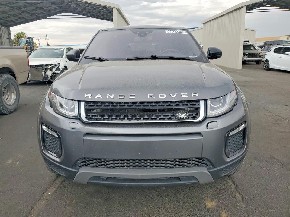 Продажа на аукционе авто 2019 Land Rover Range Rover Evoque, vin: SALVP2RX9KH332898, номер лота: 66723656