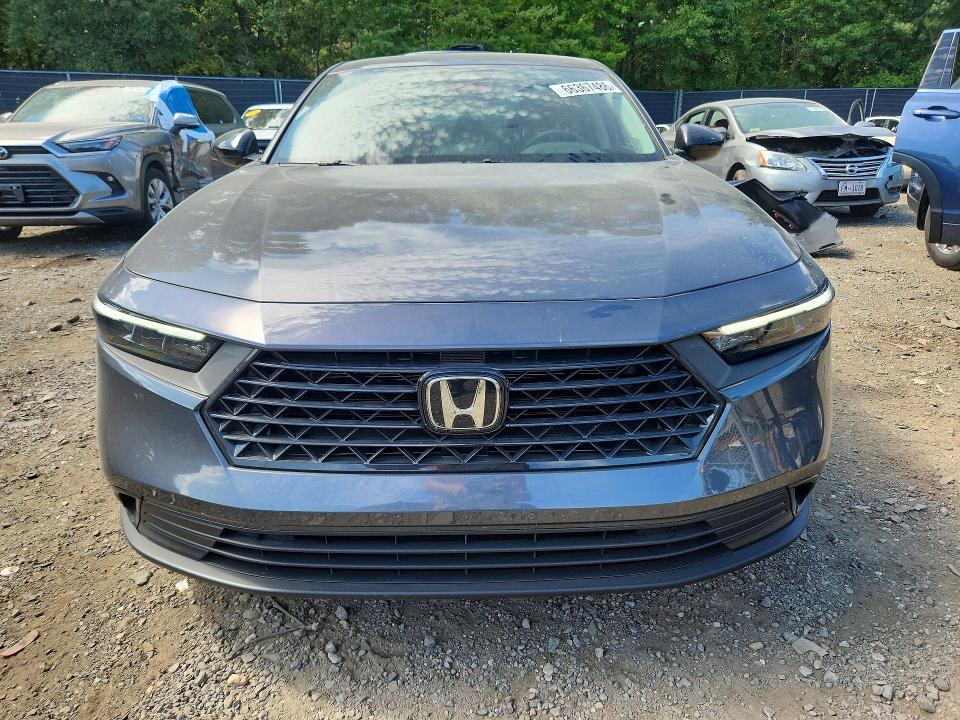 Продажа на аукционе авто 2026 Honda Accord, vin: 1HGCY1F42TA014858, номер лота: 66367486