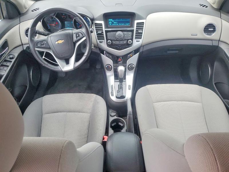 Aukcja sprzedaży 2011 Chevrolet Cruze, vin: 1G1PF5S9XB7164283, numer aukcji: 64297996