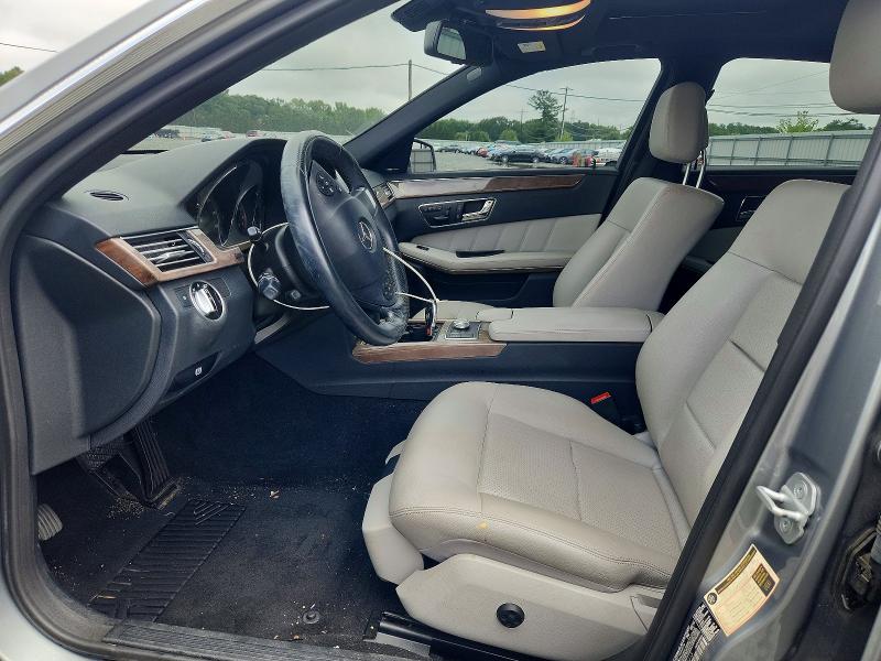 63802996 :رقم المزاد ، WDDHF8HB7BA434313 vin ، 2011 Mercedes-benz E مزاد بيع