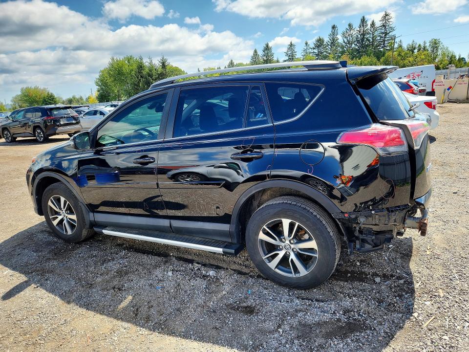 Aukcja sprzedaży 2018 Toyota Rav4, vin: 2T3ZFREV6JW507903, numer aukcji: 66174806