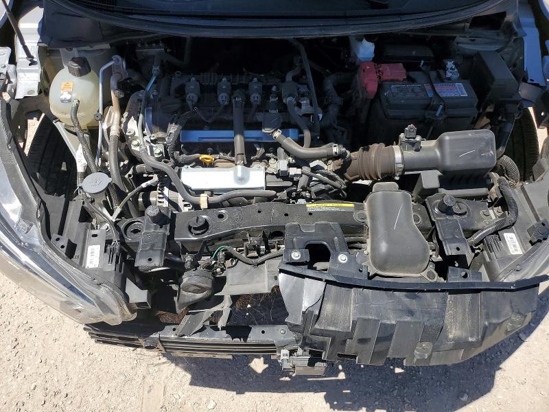 Aukcja sprzedaży 2025 Nissan Versa, vin: 3N1CN8EV6SL832131, numer aukcji: 65275486