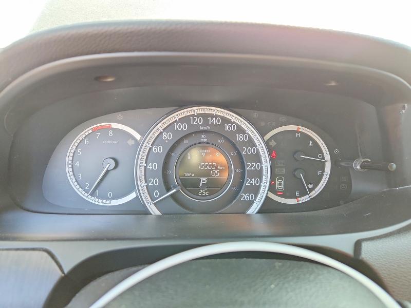 Продажа на аукционе авто 2013 Honda Accord, vin: 1HGCR2F9XDA811312, номер лота: 66045306