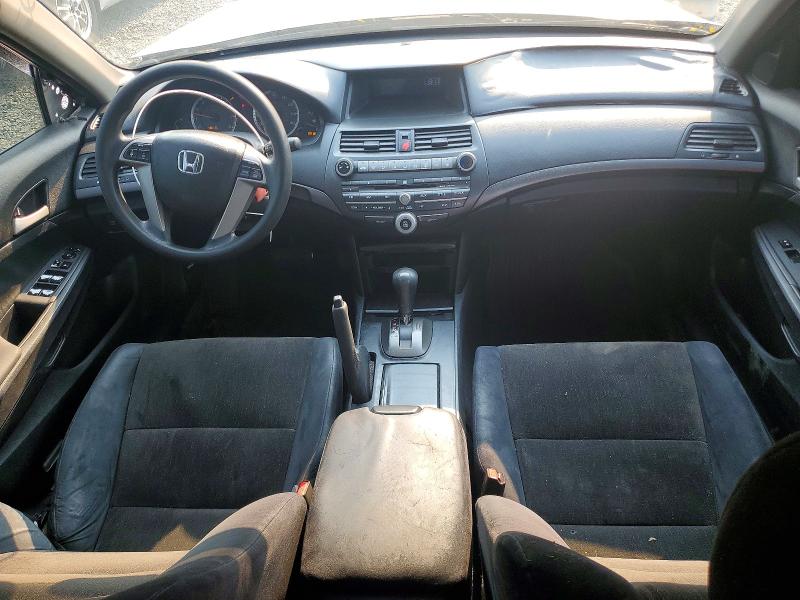 Продаж на аукціоні авто 2010 Honda Accord, vin: 1HGCP2F37AA079198, номер лоту: 62539556