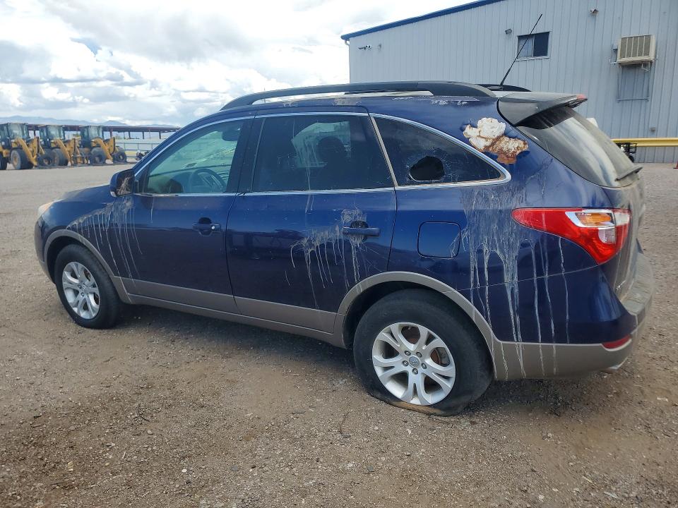 Продаж на аукціоні авто 2011 Hyundai Veracruz, vin: KM8NUDCC1BU143022, номер лоту: 63247026