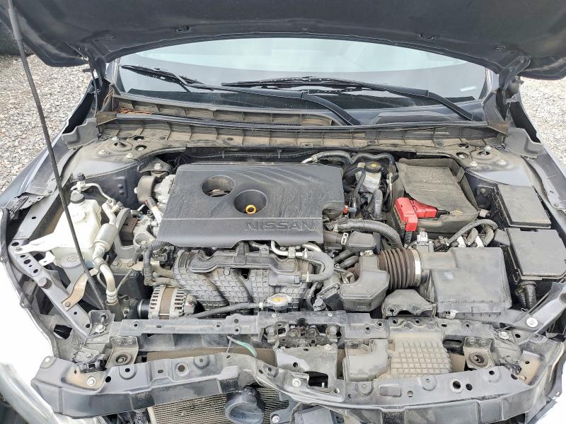 2020 Nissan Altima მანქანა იყიდება აუქციონზე, vin: 1N4BL4BV4LC233453, აუქციონის ნომერი: 63301366