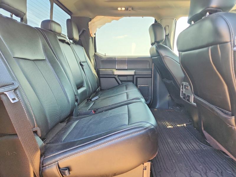 Продаж на аукціоні авто 2020 Ford F350, vin: 1FT8W3DT4LEE30760, номер лоту: 66371926