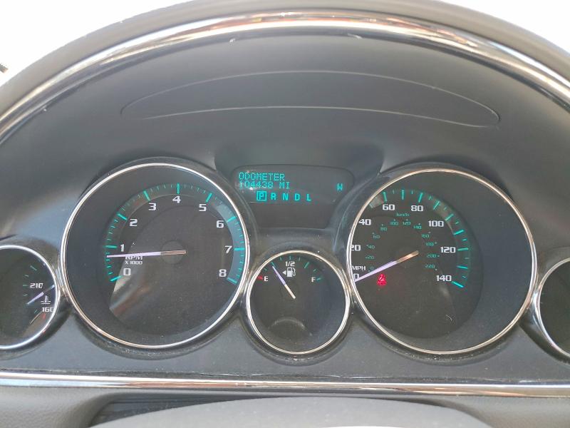 Продажа на аукционе авто 2014 Buick Enclave, vin: 5GAKRBKD4EJ115312, номер лота: 63736226