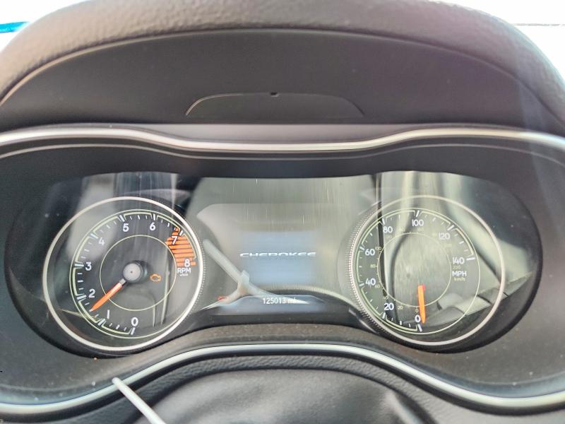 Aukcja sprzedaży 2020 Jeep Cherokee, vin: 1C4PJMDX8LD532068, numer aukcji: 65824626