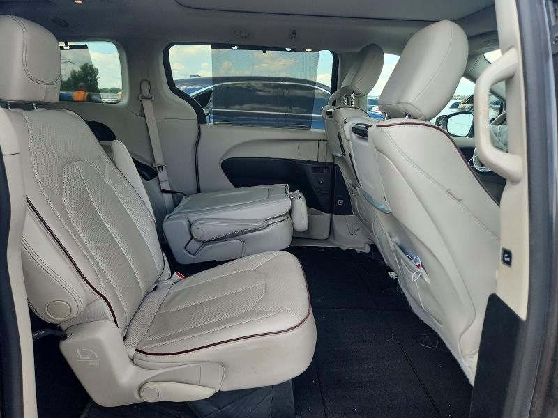 Aukcja sprzedaży 2017 Chrysler Pacifica, vin: 2C4RC1GG9HR633170, numer aukcji: 63548426
