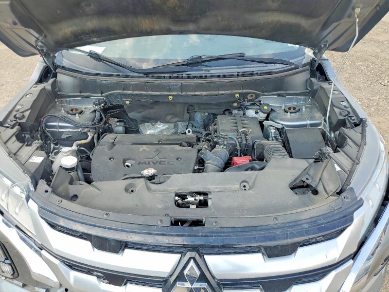 Продажа на аукционе авто 2021 Mitsubishi Outlander Sport, vin: JA4APVAU5MU022597, номер лота: 63925316