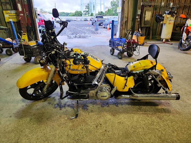 Aukcja sprzedaży 2013 Harley-davidson Flhx, vin: 1HD1KBM17DB623010, numer aukcji: 66078926