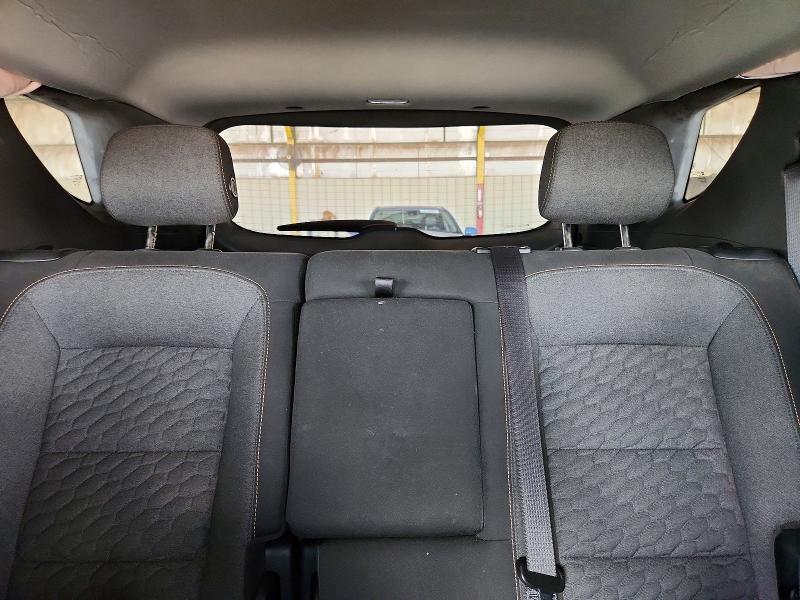 64628346 :رقم المزاد ، 3GNAXKEV2LS509513 vin ، 2020 Chevrolet Equinox مزاد بيع