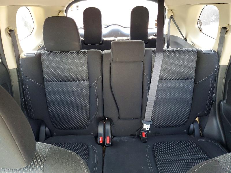 2020 Mitsubishi Outlander მანქანა იყიდება აუქციონზე, vin: JA4AZ3A30LZ046717, აუქციონის ნომერი: 63416316