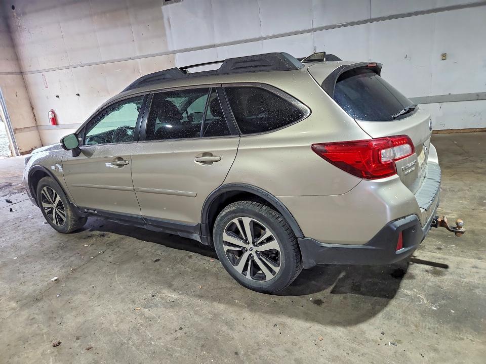 Aukcja sprzedaży 2018 Subaru Outback, vin: 4S4BSENC6J3330921, numer aukcji: 67312516