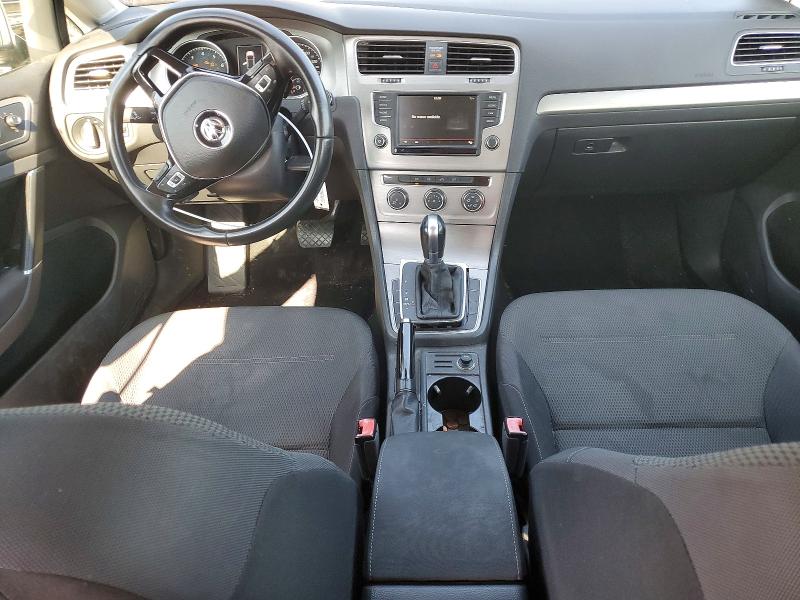 Продаж на аукціоні авто 2016 Volkswagen Golf, vin: 3VW217AU5GM048498, номер лоту: 65993526