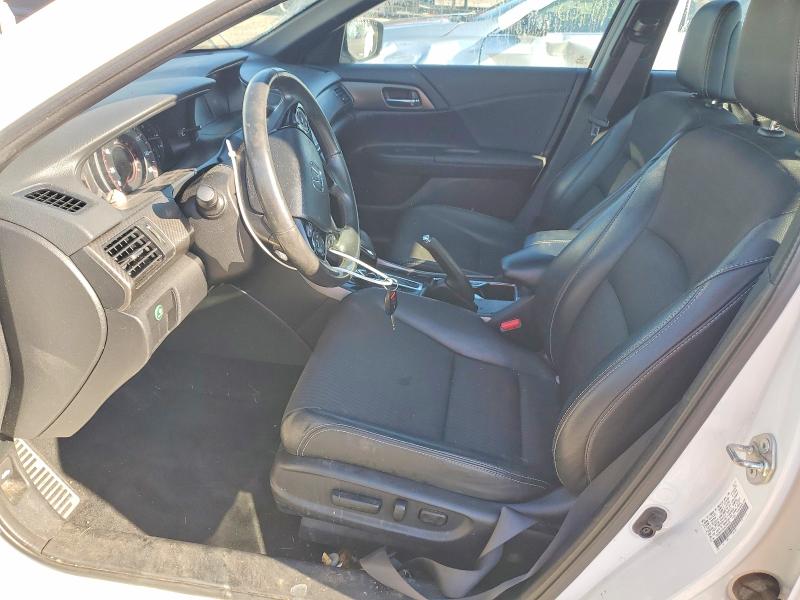 63550326 :رقم المزاد ، 1HGCR2F55HA286596 vin ، 2017 Honda Accord مزاد بيع