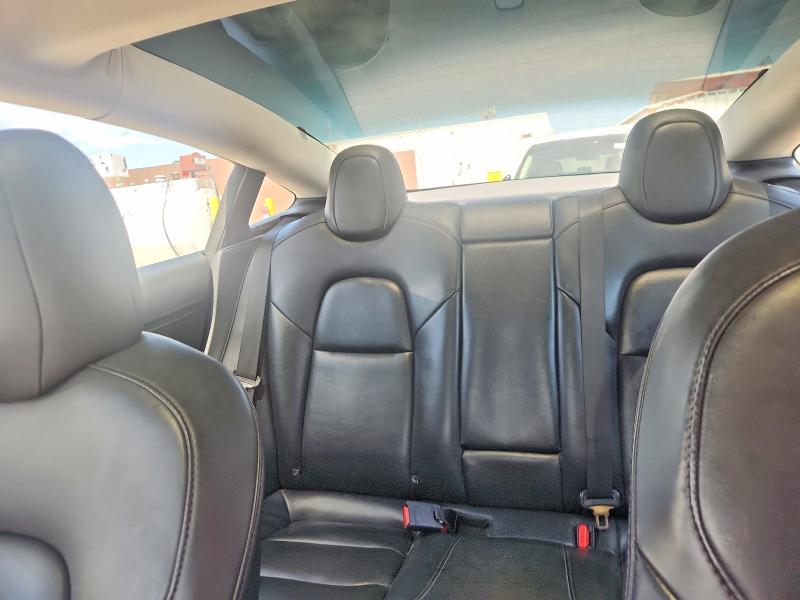 Продаж на аукціоні авто 2022 Tesla Model 3, vin: 5YJ3E1EA3NF286070, номер лоту: 65703736