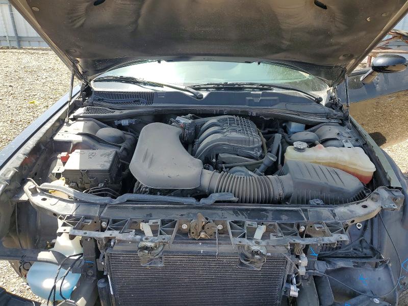 Продажа на аукционе авто 2023 Dodge Challenger, vin: 2C3CDZAGXPH695986, номер лота: 66800526
