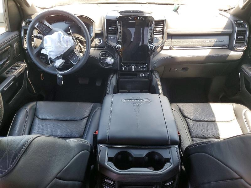 Продажа на аукционе авто 2024 Ram 1500, vin: 1C6SRFHT0RN122266, номер лота: 63250136