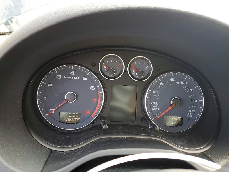 Продаж на аукціоні авто 2012 Audi A3, vin: WAUKEAFM8CA031454, номер лоту: 65557196