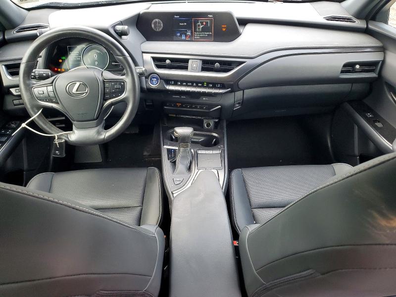 Aukcja sprzedaży 2021 Lexus Ux, vin: JTHP9JBH6M2049578, numer aukcji: 66979276