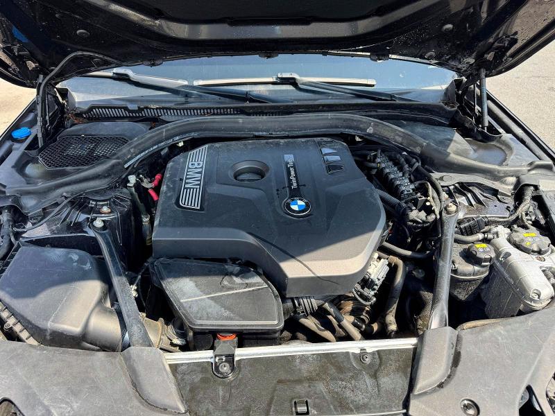 Aukcja sprzedaży 2017 Bmw 530, vin: WBAJA7C3XHG905605, numer aukcji: 66591546