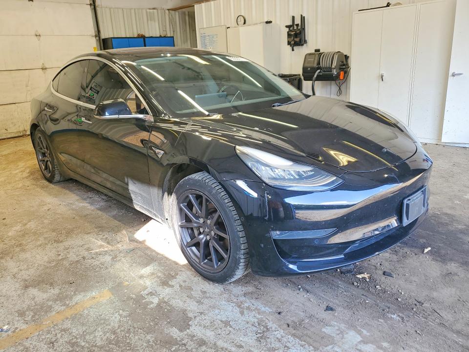 Aukcja sprzedaży 2019 Tesla Model 3, vin: 5YJ3E1EA5KF397781, numer aukcji: 63337716