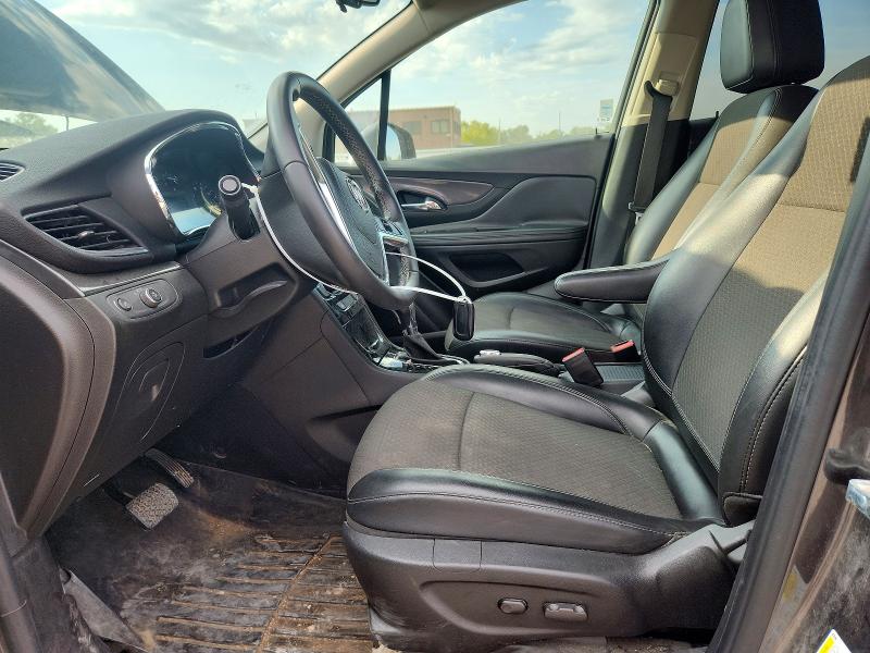 Продаж на аукціоні авто 2018 Buick Encore, vin: KL4CJASB5JB595328, номер лоту: 66436266