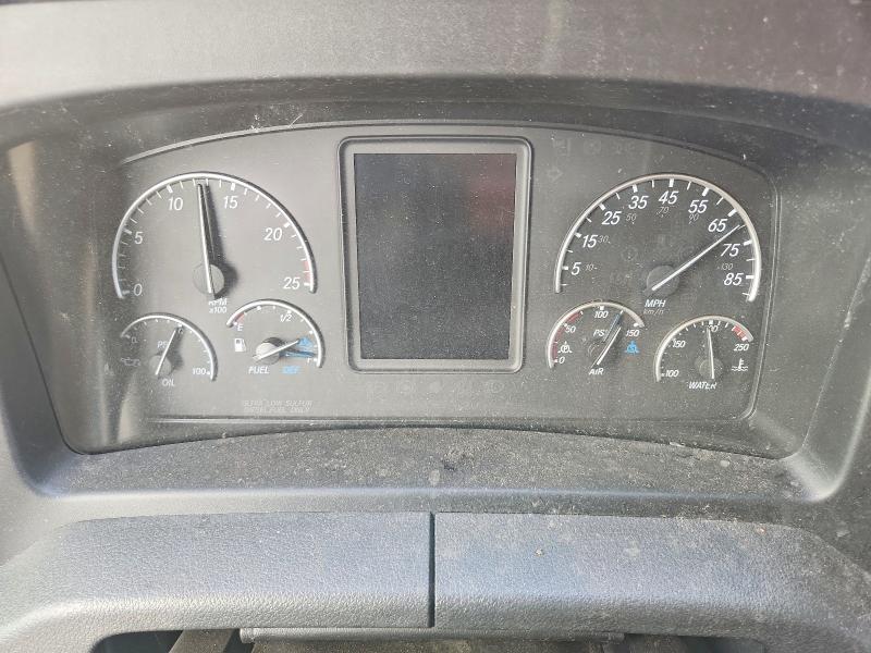 Продажа на аукционе авто 2025 Freightliner Cascadia 126, vin: 3AKJHHDR3SSVR4375, номер лота: 64459036