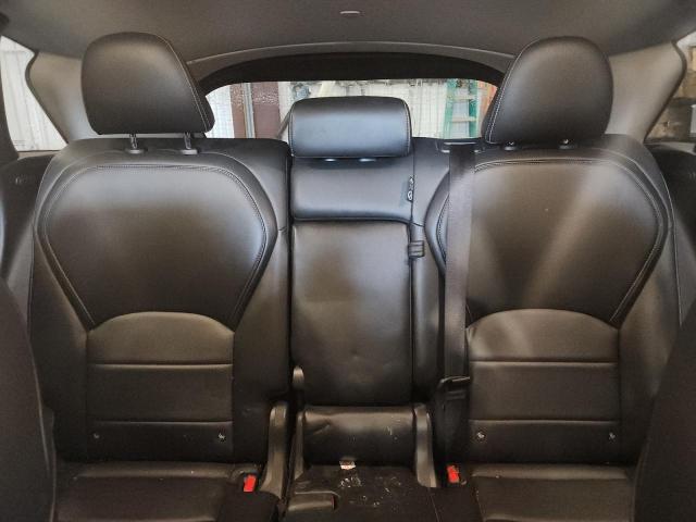 63515826 :رقم المزاد ، 3PCAJ5M13LF120947 vin ، 2020 Infiniti Qx50 مزاد بيع