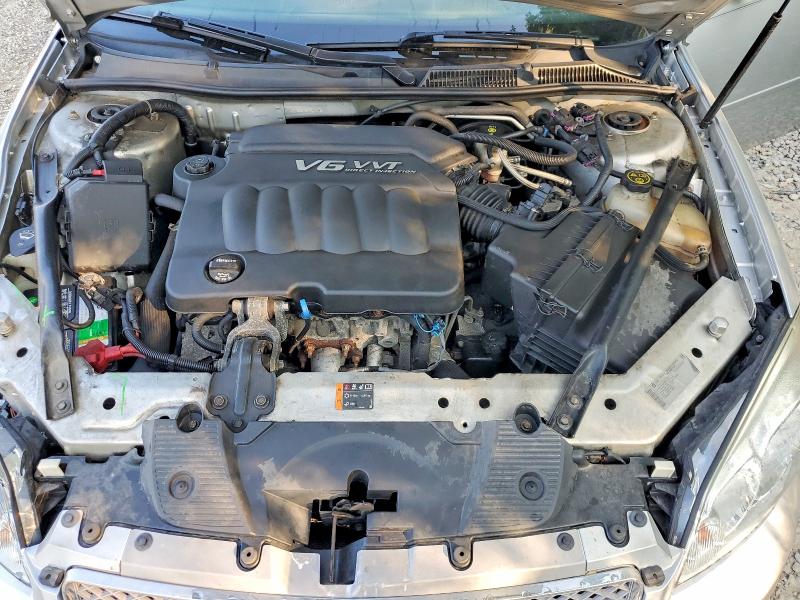 Продажа на аукционе авто 2014 Chevrolet Impala Limited, vin: 2G1WA5E33E1173751, номер лота: 63529826