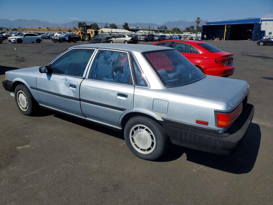 57503726 :رقم المزاد ، JT2SV24E9L0342300 vin ، 1990 Toyota Camry مزاد بيع