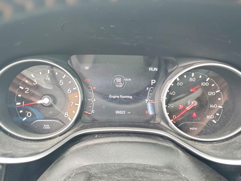 Aukcja sprzedaży 2019 Jeep Compass, vin: 3C4NJDBB3KT728944, numer aukcji: 66051886