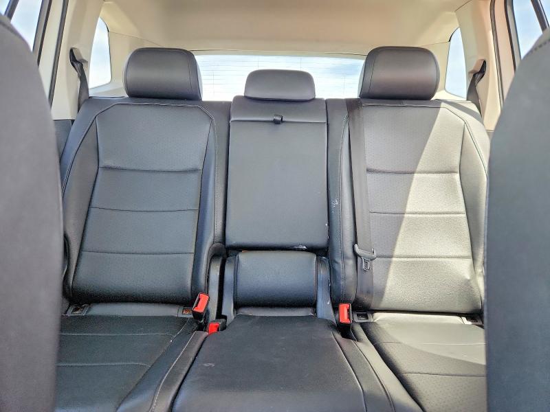 2020 Volkswagen Tiguan მანქანა იყიდება აუქციონზე, vin: 3VV3B7AX8LM046156, აუქციონის ნომერი: 66120346
