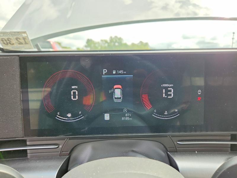 Aukcja sprzedaży 2026 Hyundai Kona, vin: KM8HACAB8TU370655, numer aukcji: 65752466