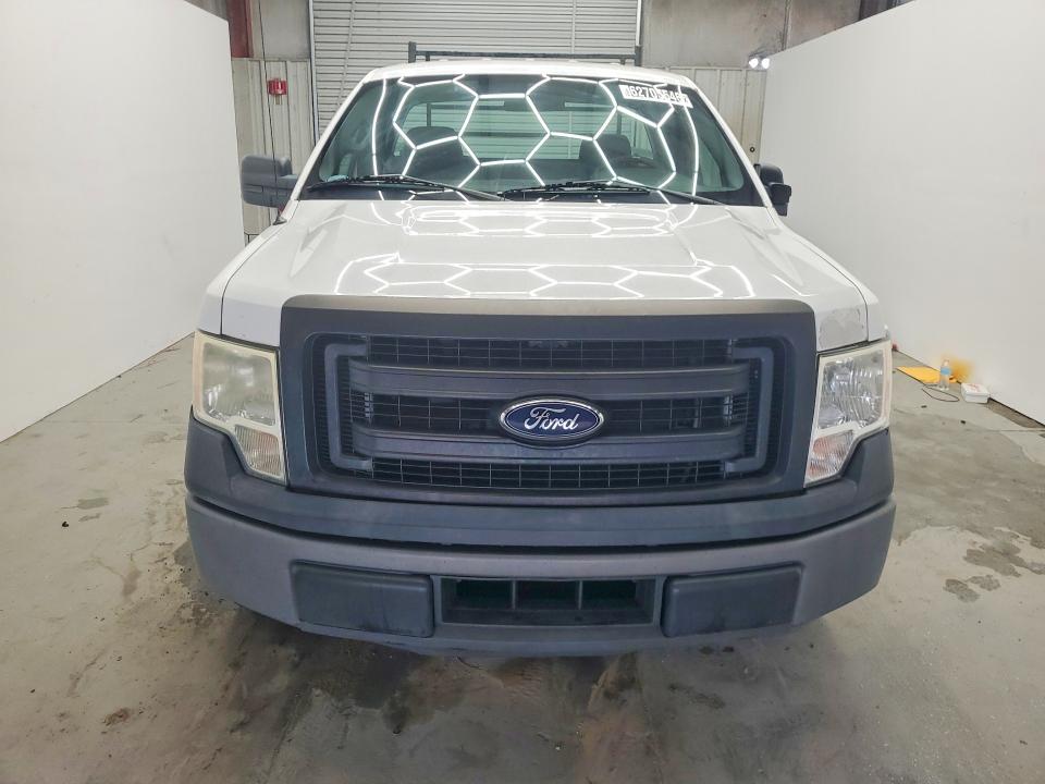 Продажа на аукционе авто 2014 Ford F150, vin: 1FTMF1CM2EKE40706, номер лота: 62705546