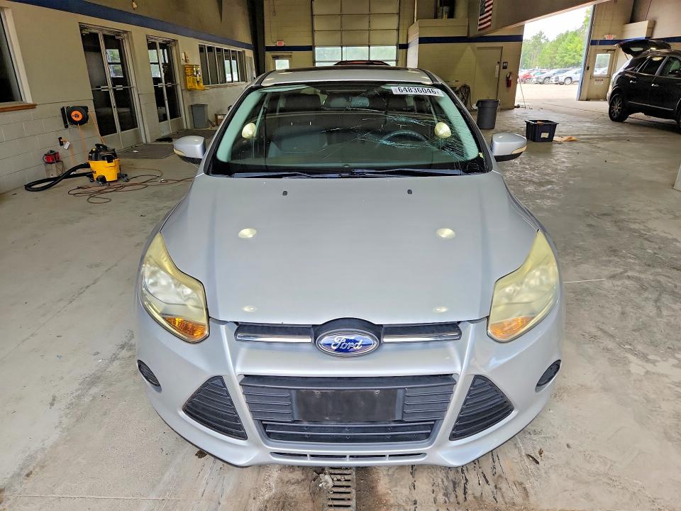 Aukcja sprzedaży 2013 Ford Focus, vin: 1FADP3K23DL318864, numer aukcji: 64836046